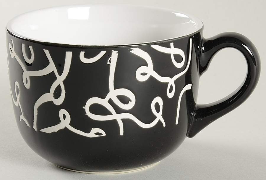 Abstrax Mug by Gibson Designs-1