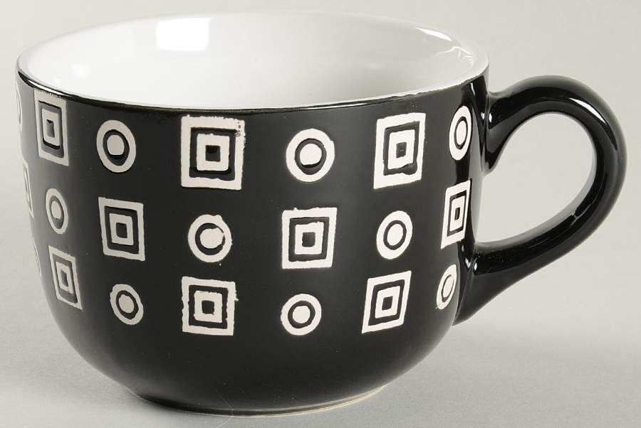 Abstrax Mug by Gibson Designs-1