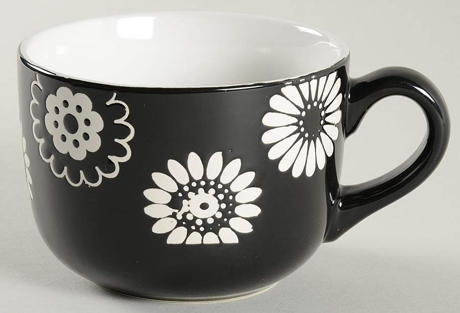 Abstrax Mug by Gibson Designs-1