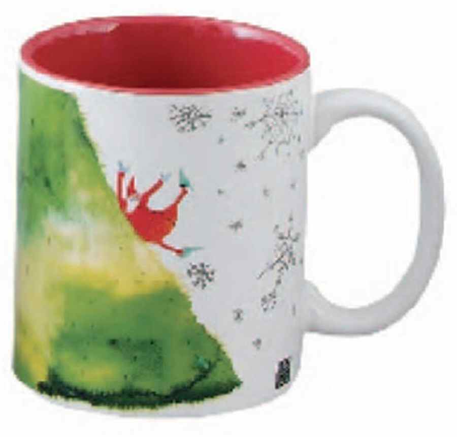 Winter Wonderful Mug by Gibson Designs-1