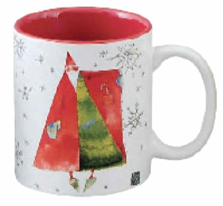 Winter Wonderful Mug by Gibson Designs-1