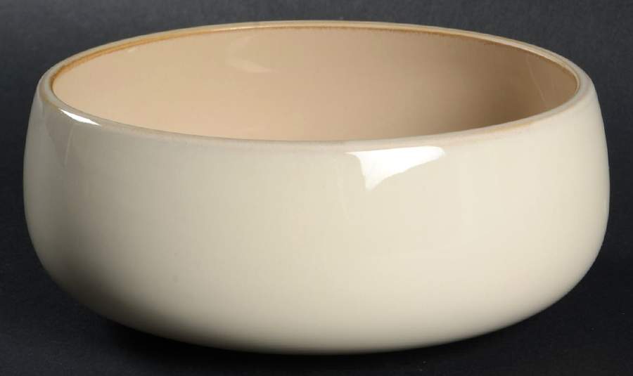 Urban Bistro Amber Individual Soup/Salad Bowl by Gibson Designs-1