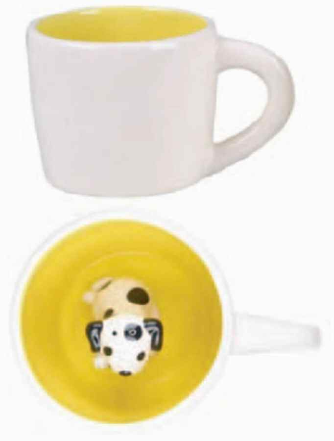Tiny Critters Mug by Gibson Designs-1