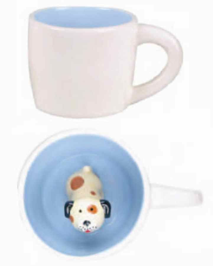 Tiny Critters Mug by Gibson Designs-1
