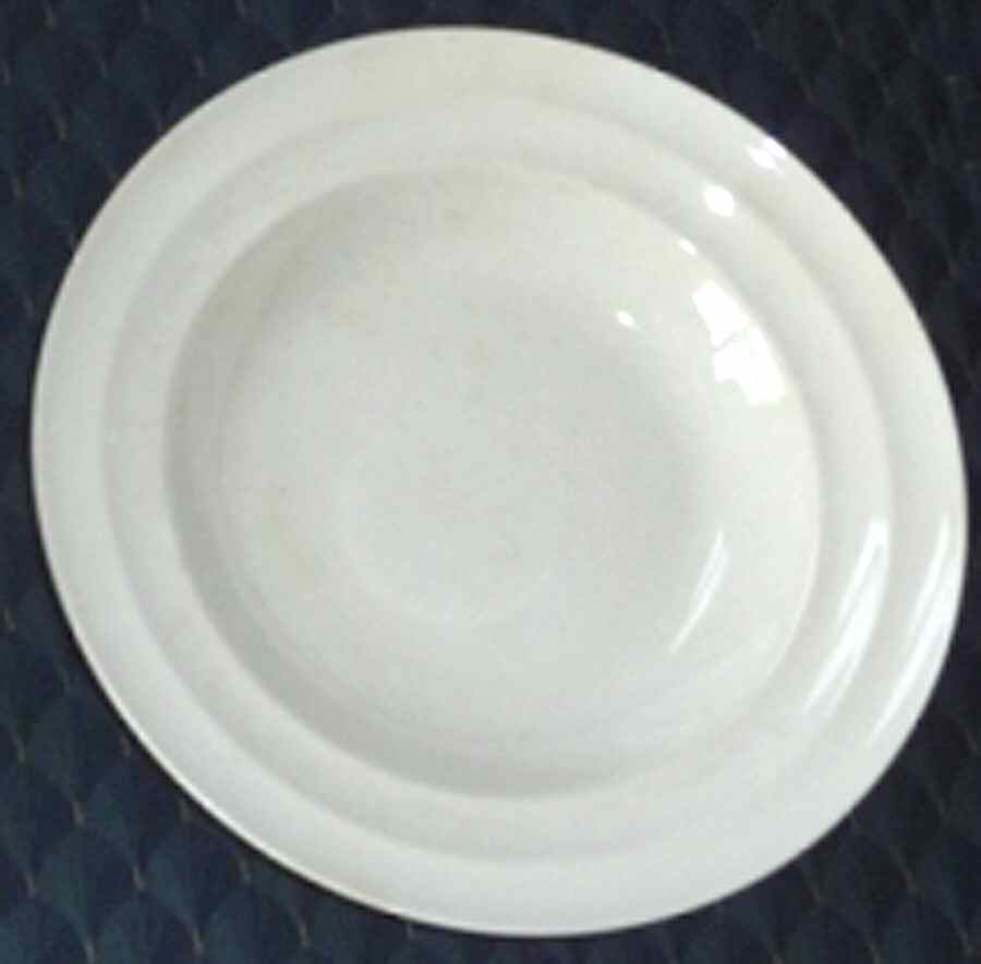 GUS20 Rim Soup Bowl by Gustavsberg-1