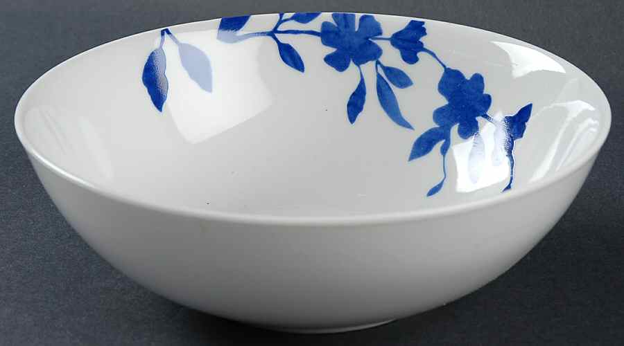 Carroll Garden Individual Soup/Salad Bowl by Gibson Designs-1