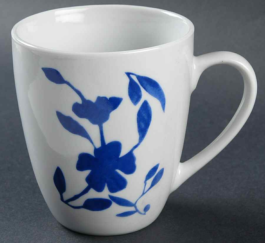 Carroll Garden Mug by Gibson Designs-1