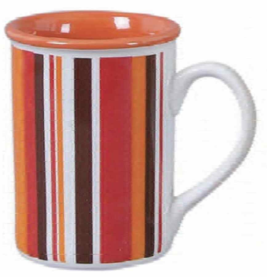 Cafe Bevier Mug by Gibson Designs-1