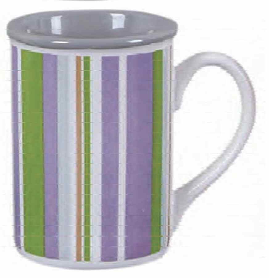 Cafe Bevier Mug by Gibson Designs-1