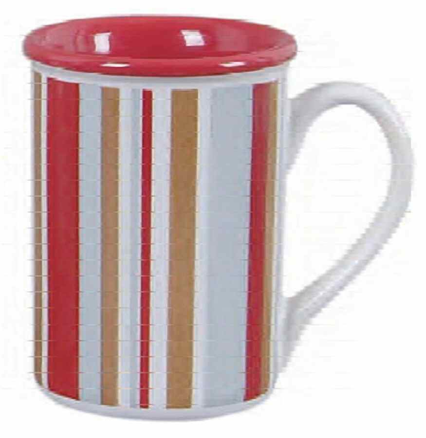 Cafe Bevier Mug by Gibson Designs-1