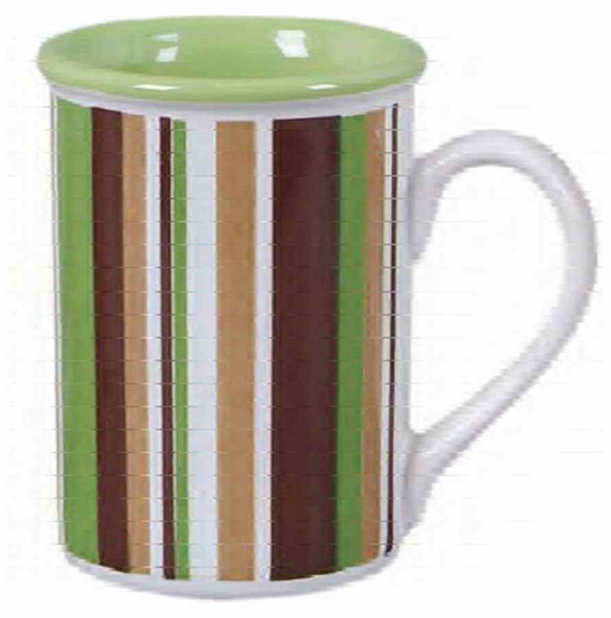 Cafe Bevier Mug by Gibson Designs-1
