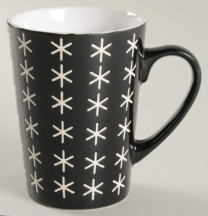 Cafe Graphico Mug by Gibson Designs-1