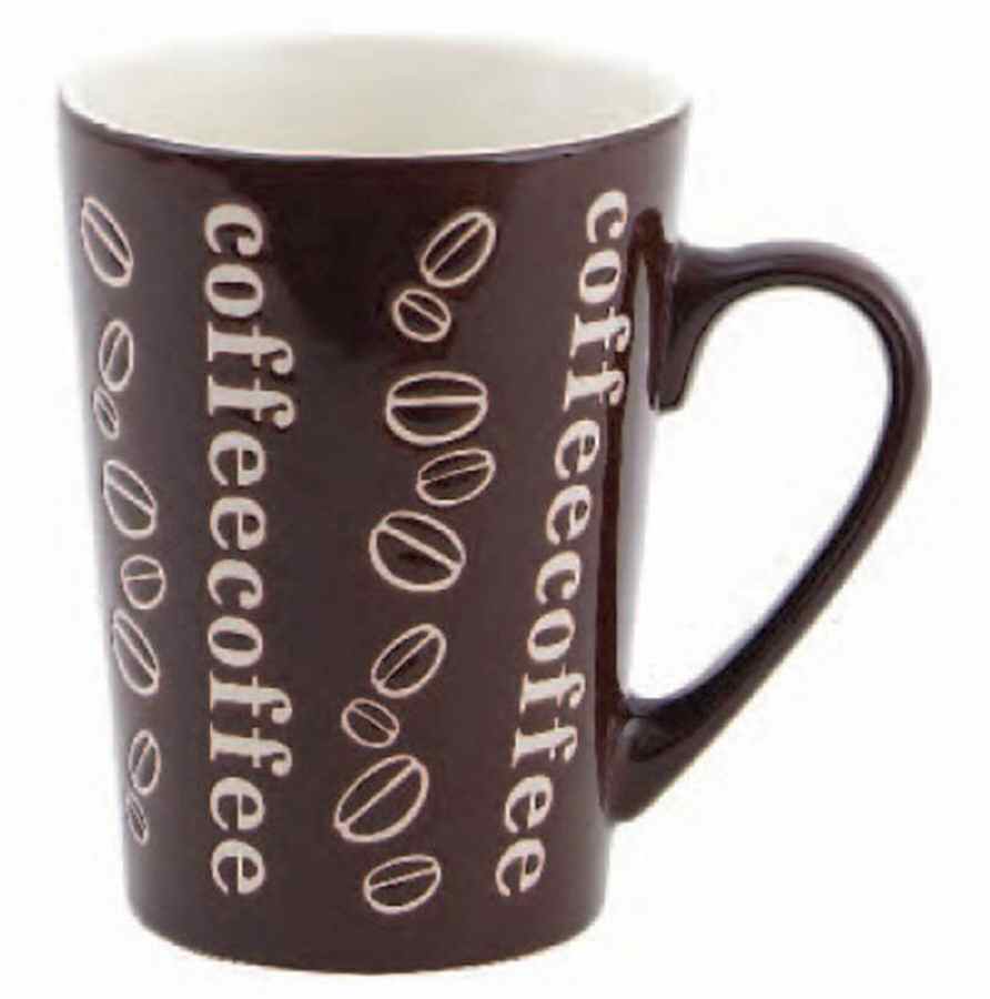 Cafe Barista Mug by Gibson Designs-1