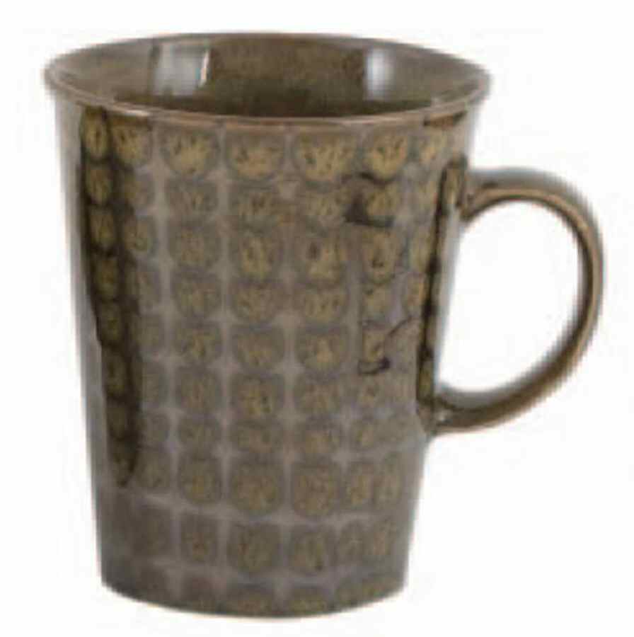 Boca Raton Mug by Gibson Designs-1