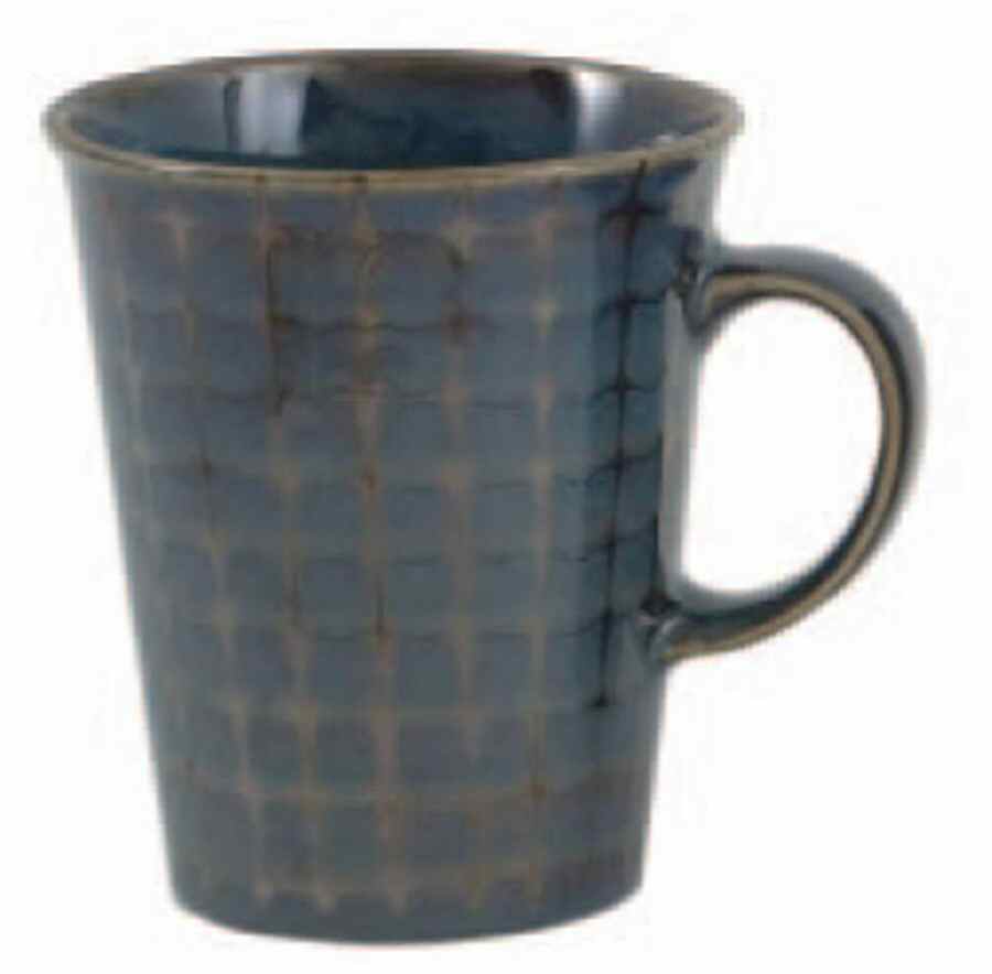 Boca Raton Mug by Gibson Designs-1