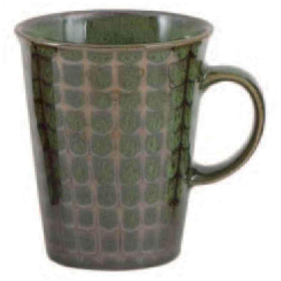 Boca Raton Mug by Gibson Designs-1