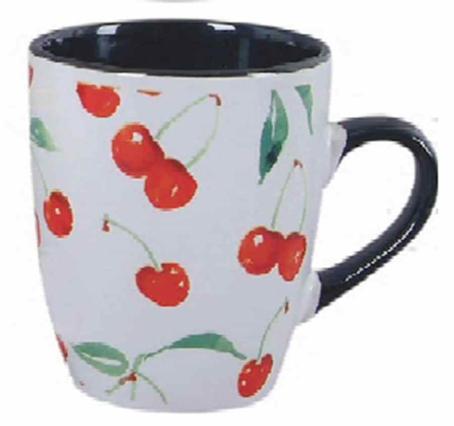 Monarch Garden Mug by Gibson Designs-1