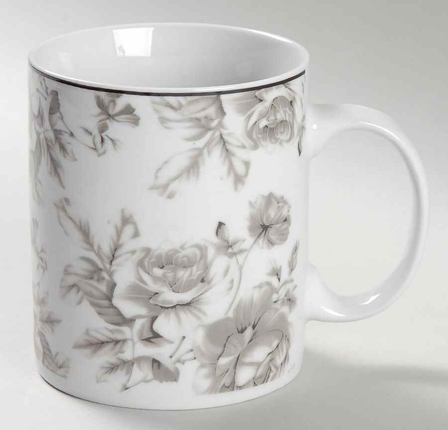 Manor Garden Mug by Gibson Designs-1