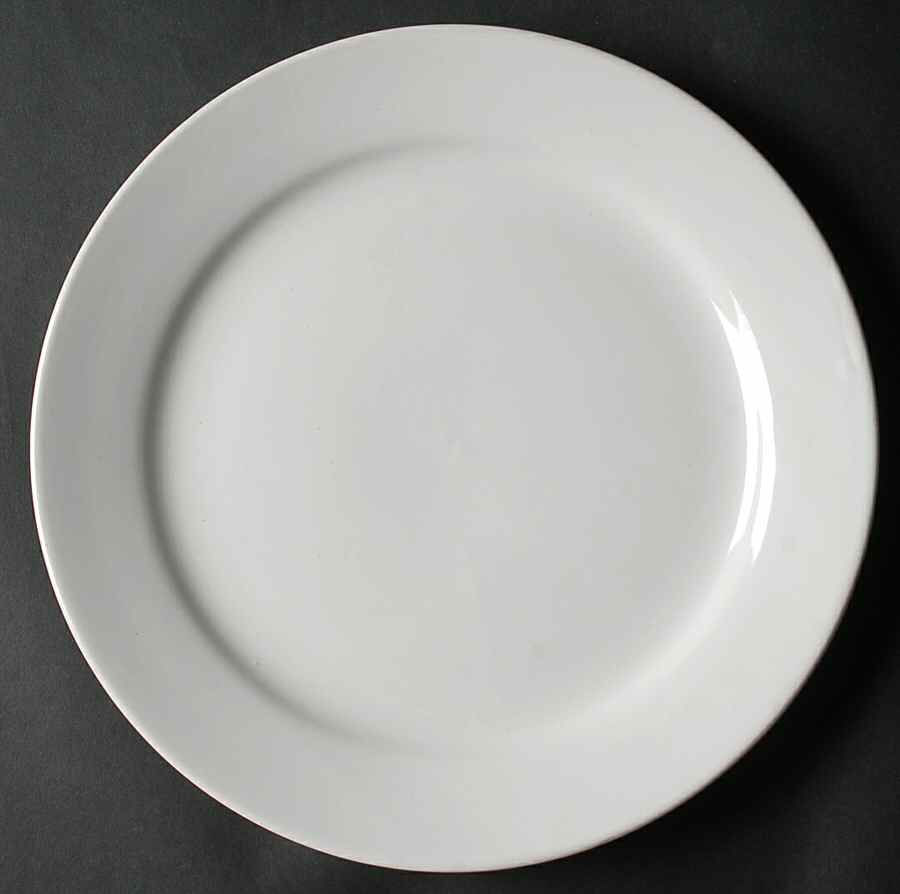 Amannda Dinner Plate by Gibson Designs-1