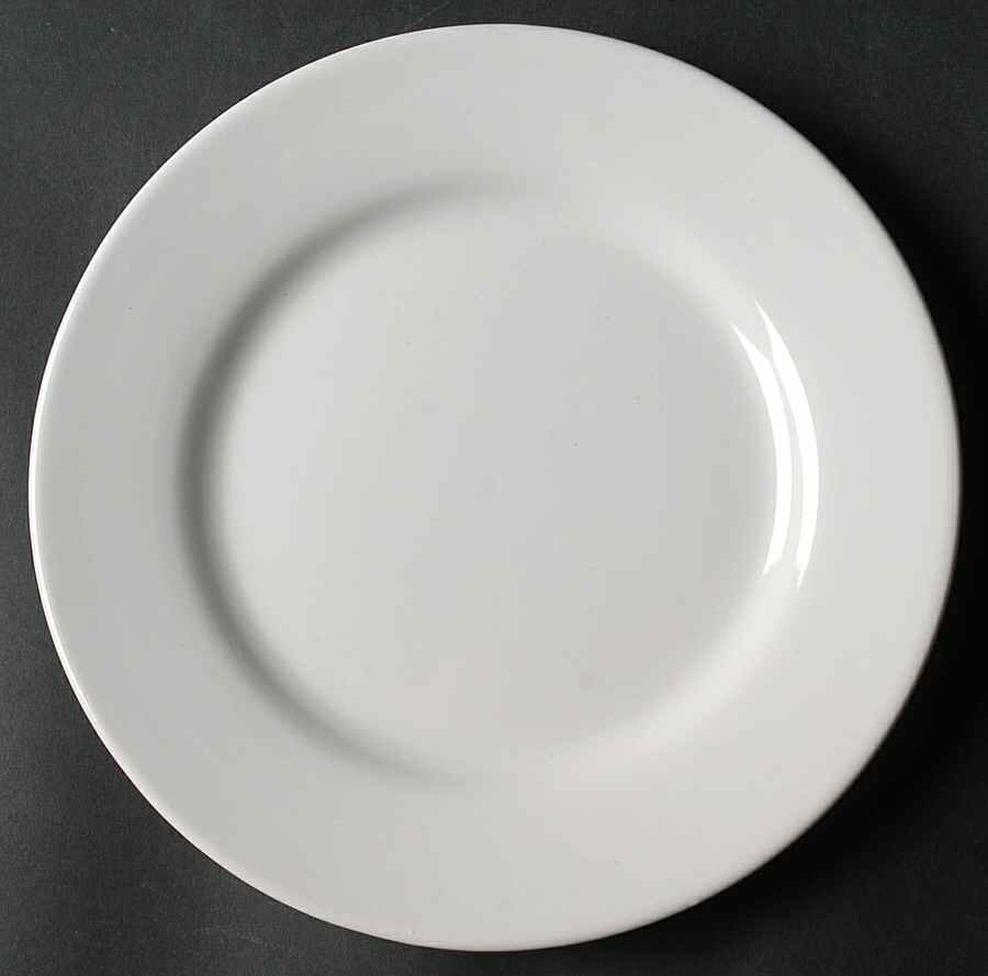 Amannda Salad/Dessert Plate by Gibson Designs-1
