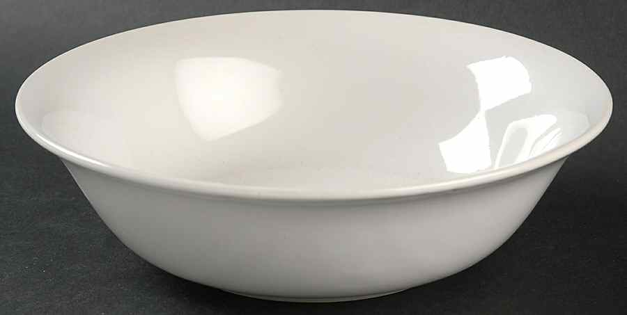 Amannda Soup/Cereal Bowl by Gibson Designs-1