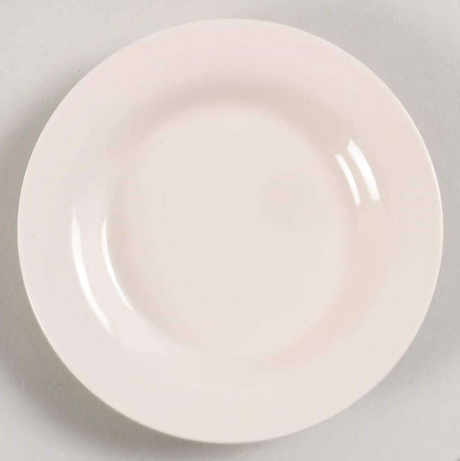 Siena Bread & Butter Plate by Godinger-1