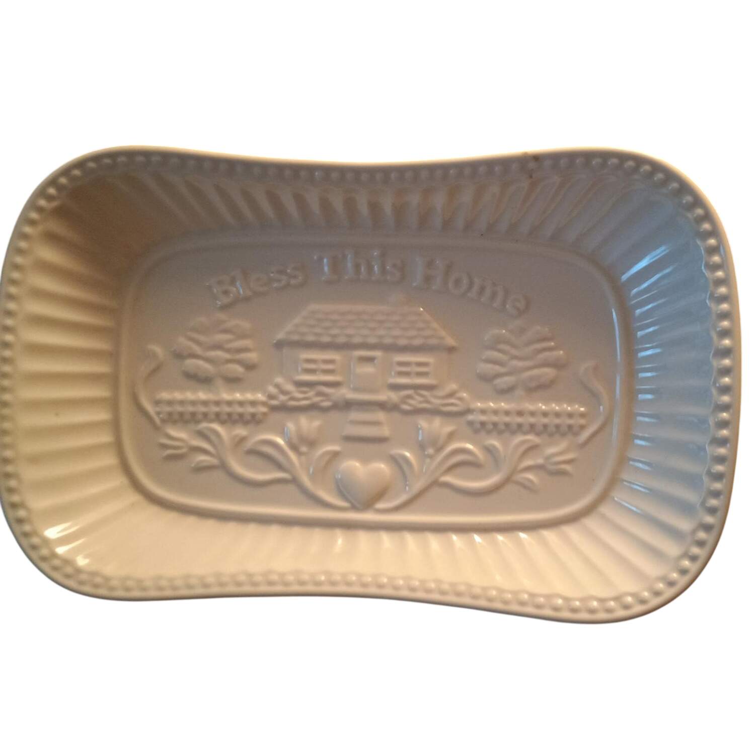 Siena Bread Tray by Godinger-1