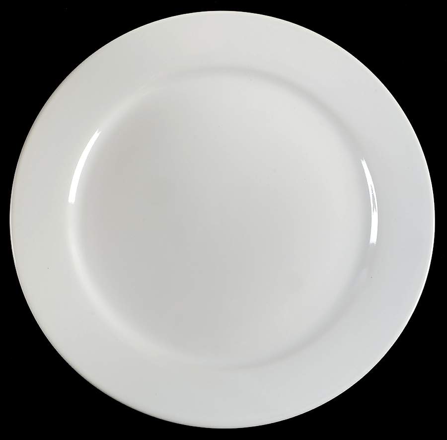 Siena Dinner Plate by Godinger-1