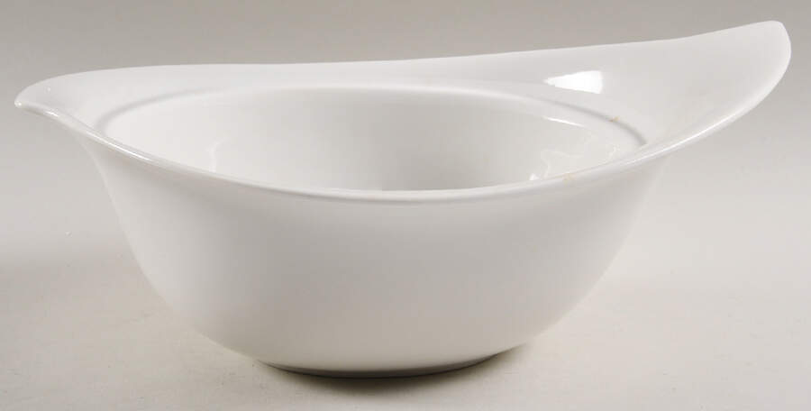 Natural Curve 1 Qt Square Casserole No Ceramic Lid by Godinger-1