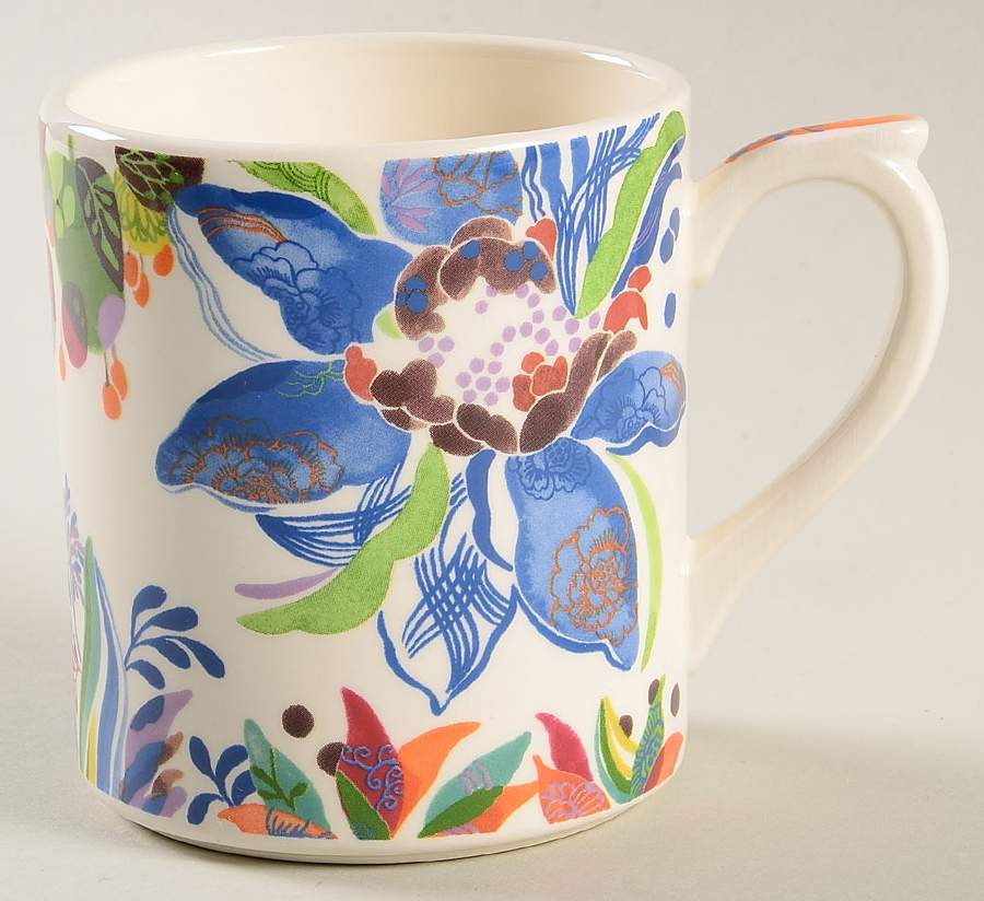 Eden Mug by Faiencerie De Gien-1