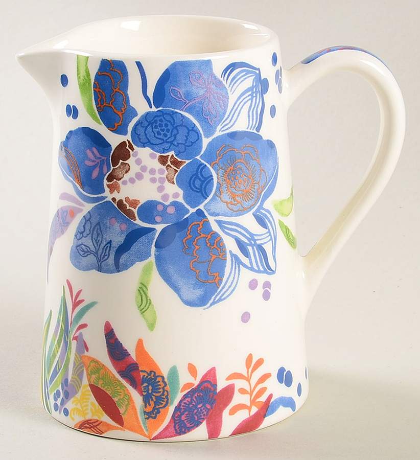 Eden Creamer by Faiencerie De Gien-1