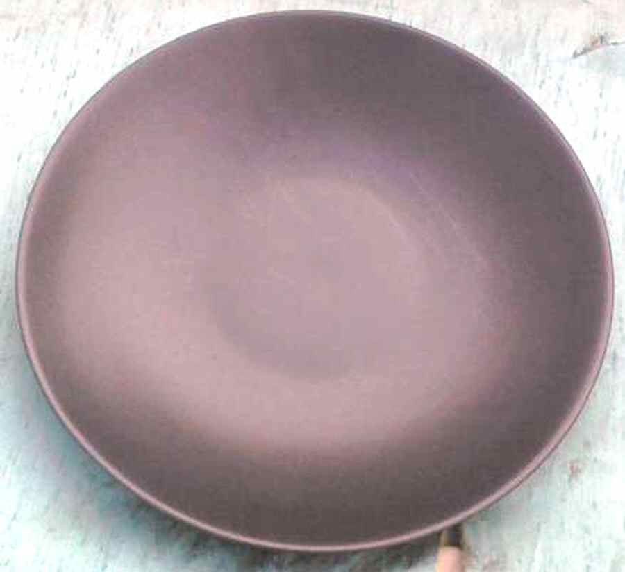 GID269 Salad Plate by Gibson Designs-1