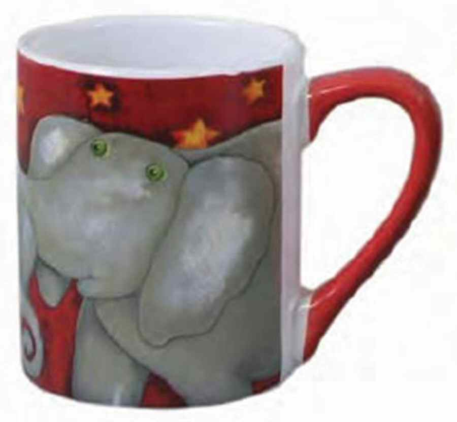 Great Jungle Mug by Gibson Designs-1