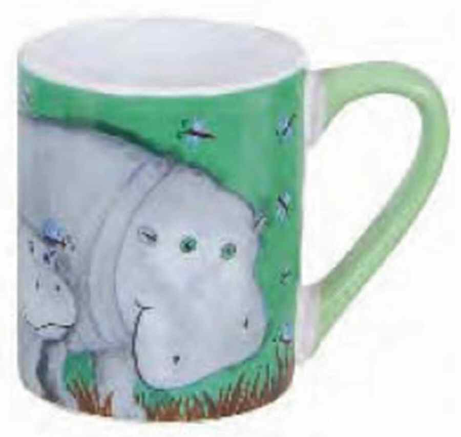 Great Jungle Mug by Gibson Designs-1