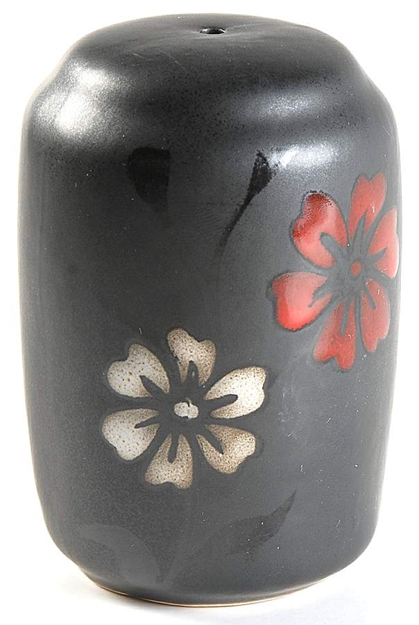 Evening Blossom Salt Shaker by Gibson Designs-1