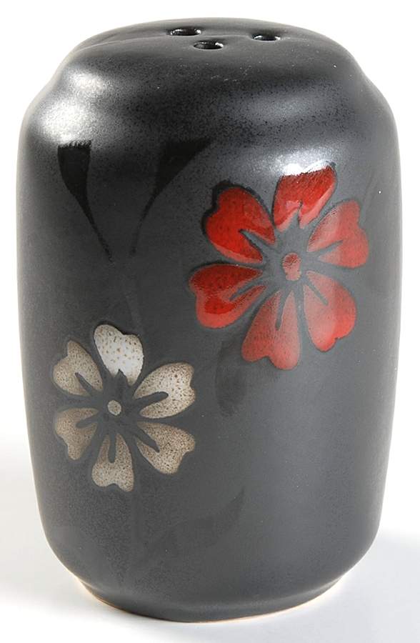 Evening Blossom Pepper Shaker by Gibson Designs-1