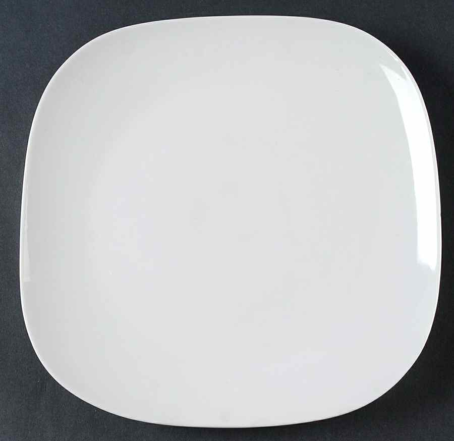 Euro Bliss Salad/Dessert Plate by Gibson Designs-1