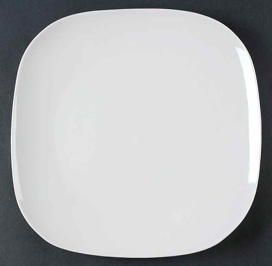 Euro Bliss Dinner Plate by Gibson Designs-1