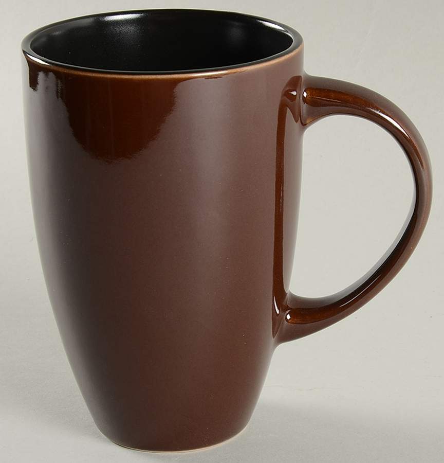 Earthly Jewels Tall Mug by Gibson Designs-1