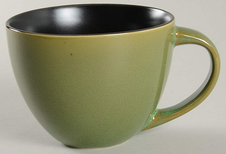Earthly Jewels Latte Mug by Gibson Designs-1