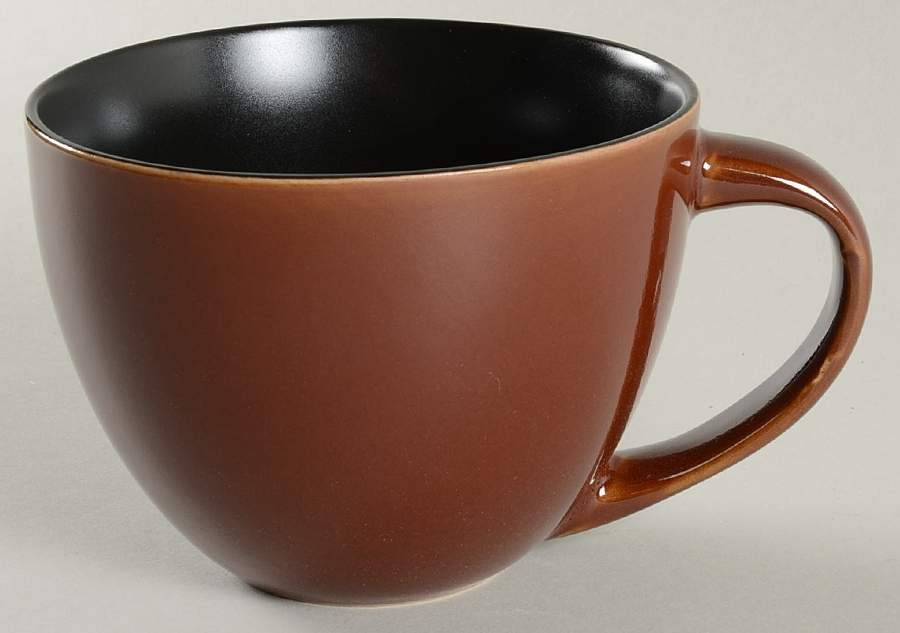 Earthly Jewels Latte Mug by Gibson Designs-1