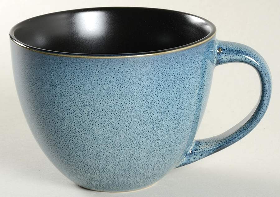 Earthly Jewels Latte Mug by Gibson Designs-1