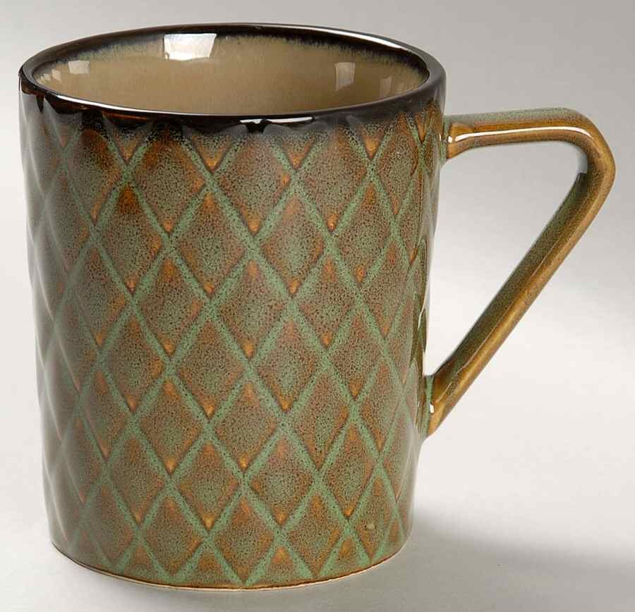 Diamond Peak Mug by Gibson Designs-1