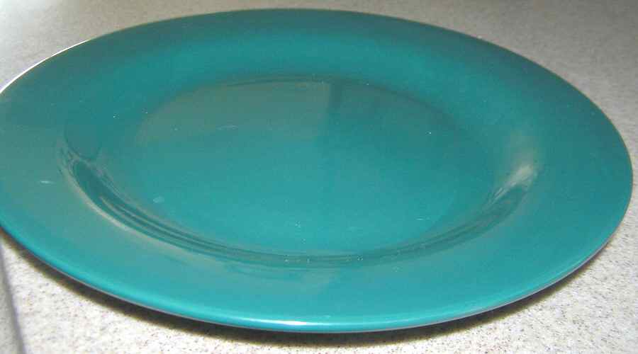 GID270 Dinner Plate by Gibson Designs-1