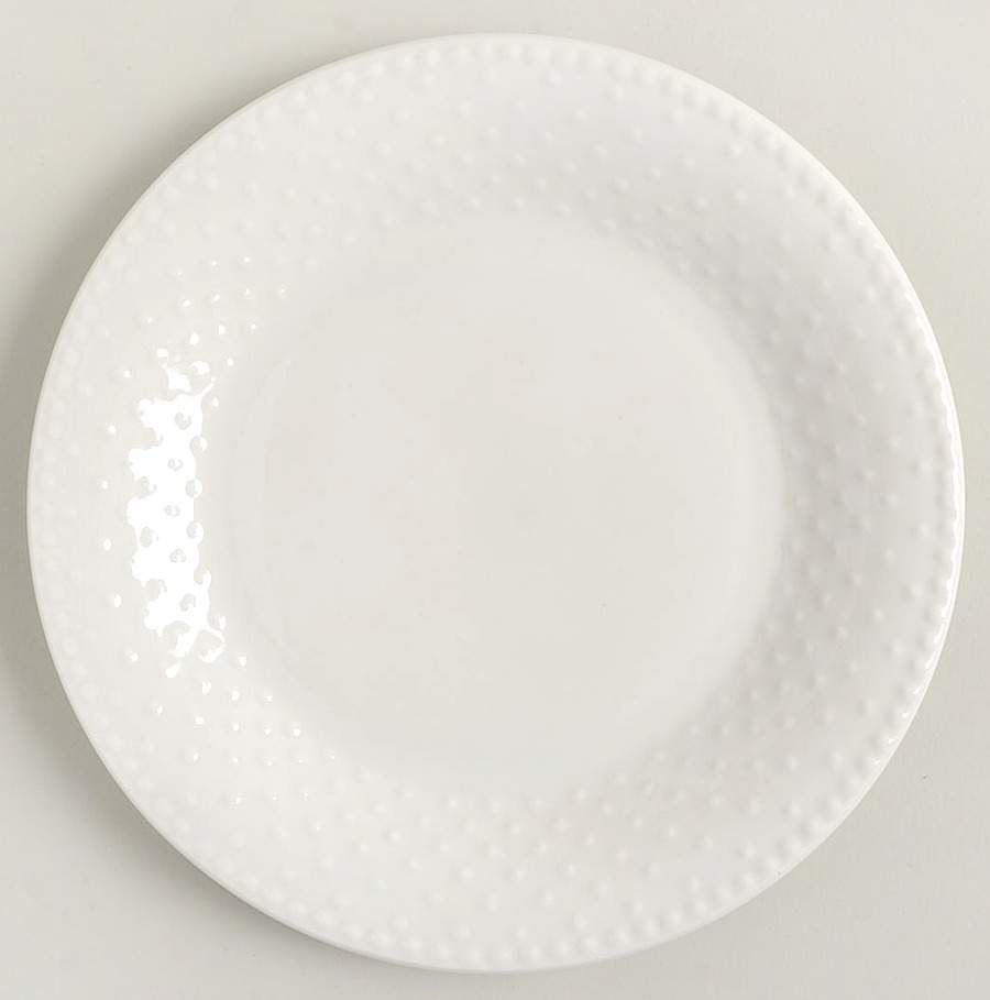 GID271 Salad Plate by Gibson Designs-1