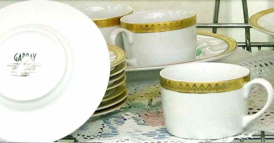 GBB14 Flat Cup by Gabbay-1