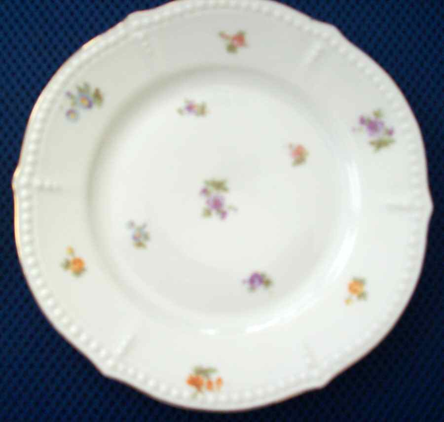 GMY270 Dinner Plate by Germany-1