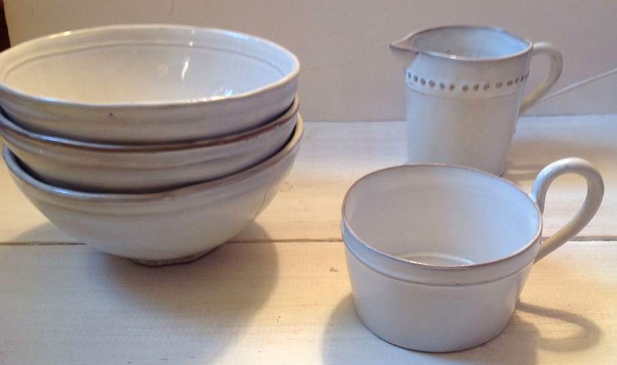 Tribeca Creamer by Godinger-1