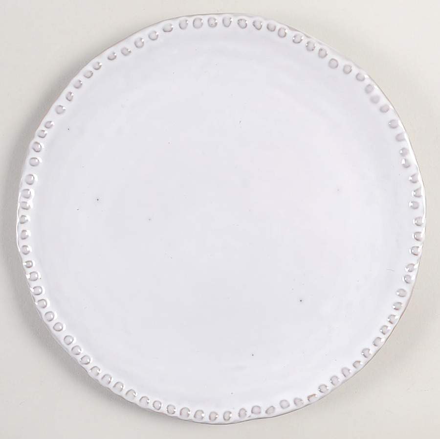 Tribeca Salad/Dessert Plate by Godinger-1