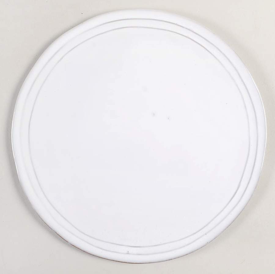 Tribeca Dinner Plate by Godinger-1